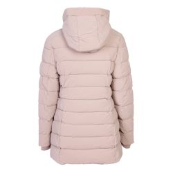 Parka ginette glossi navy Femme PARAGOOSE Parka ginette glossi navy Femme PARAGOOSE