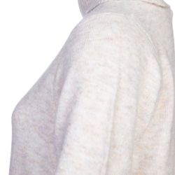 Robe mila imprimée marron et noir Femme DEELUXE 74