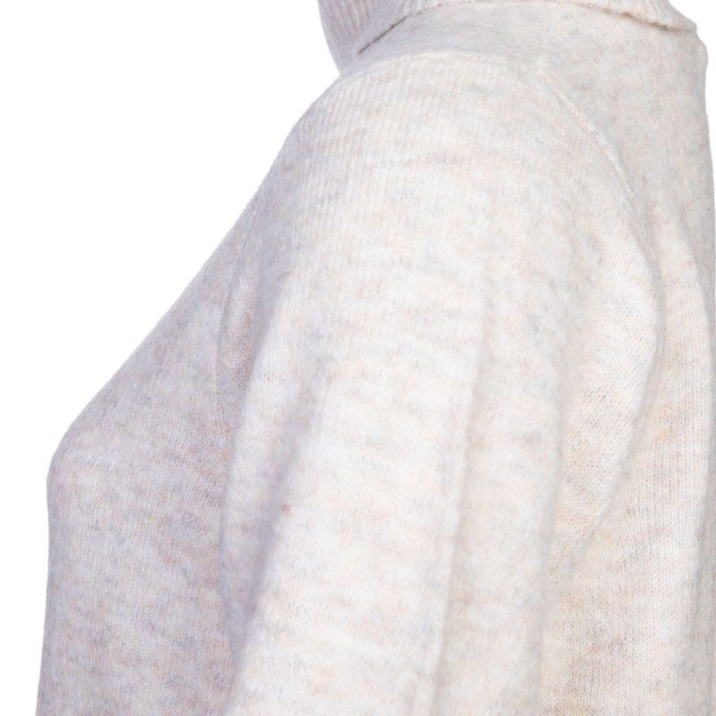 Robe mila imprimée marron et noir Femme DEELUXE 74 Robe mila imprimée marron et noir Femme DEELUXE 74