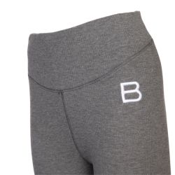 Leeging taille haute double fine cote luce Femme BURTON OF LONDON Leeging taille haute double fine cote luce Femme BURTON OF LONDON