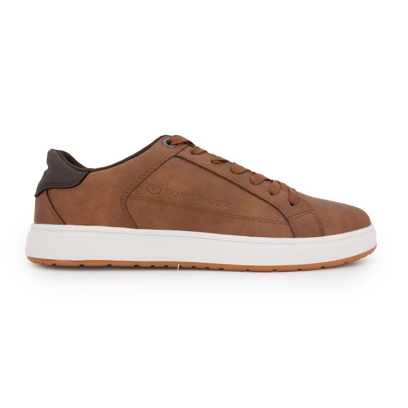 Basket camel 8480040001 40/45 Homme TOM TAILOR