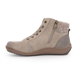 Basket 84r0032001 grey 36/41 Femme ROMIKA