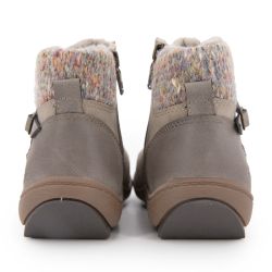 Basket 84r0032001 grey 36/41 Femme ROMIKA