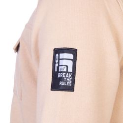 Chemise polaire rg512 homme grg0149 Homme RG512