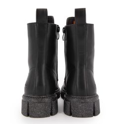 Bottine black 53ss705-610100 t31 au 39 Enfant DOCKERS Bottine black 53ss705-610100 t31 au 39 Enfant DOCKERS