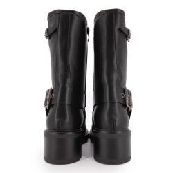 Bottine black 55nv203-610100 t36 au 41 Femme DOCKERS Bottine black 55nv203-610100 t36 au 41 Femme DOCKERS