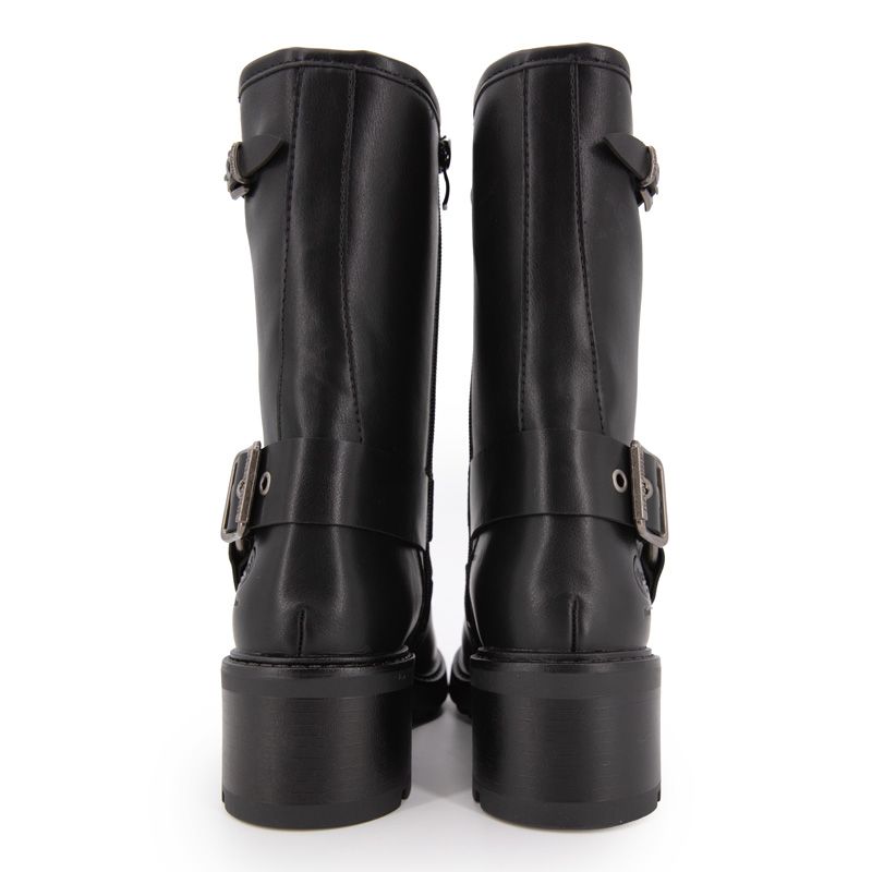 Bottine black 55nv203-610100 t36 au 41 Femme DOCKERS Bottine black 55nv203-610100 t36 au 41 Femme DOCKERS