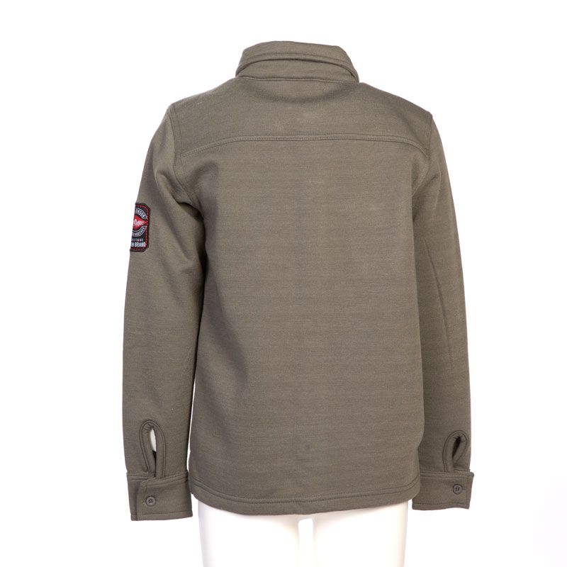 Chemise polaire lee cooper Enfant LEE COOPER Chemise polaire lee cooper Enfant LEE COOPER