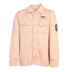 Chemise polaire lee cooper Enfant LEE COOPER