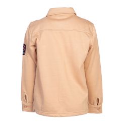 Chemise polaire lee cooper Enfant LEE COOPER Chemise polaire lee cooper Enfant LEE COOPER