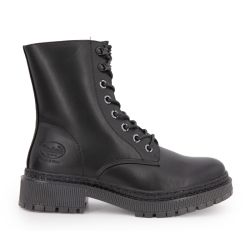 Bottine black 53ba201-610100 t36 au 41 Femme DOCKERS Bottine black 53ba201-610100 t36 au 41 Femme DOCKERS