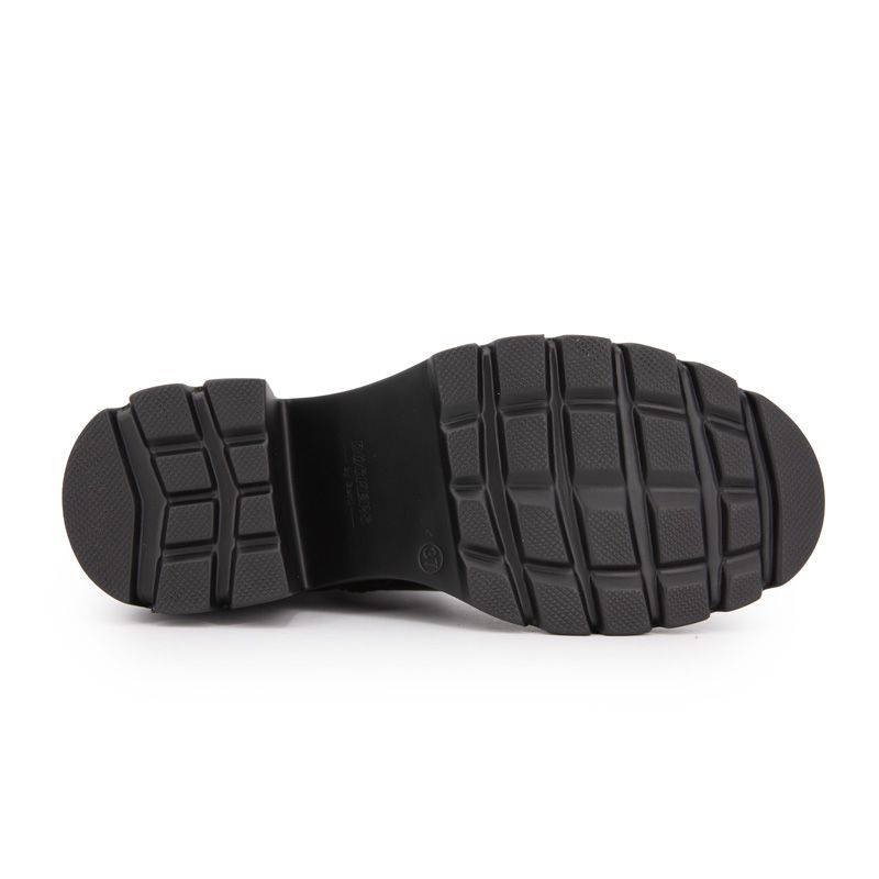 Bottine black 55jk203-610100 t36 au 41 Femme DOCKERS Bottine black 55jk203-610100 t36 au 41 Femme DOCKERS