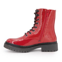 Bottines hellrot 53ba201-670710 t36 au 41 Femme DOCKERS Bottines hellrot 53ba201-670710 t36 au 41 Femme DOCKERS