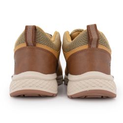 Basket golden tan 51ry006-630910 t40 au 45 Homme DOCKERS Basket golden tan 51ry006-630910 t40 au 45 Homme DOCKERS