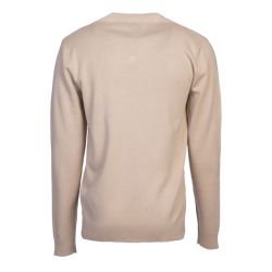 Pull col v milano 10838 Homme BILL TORNADE