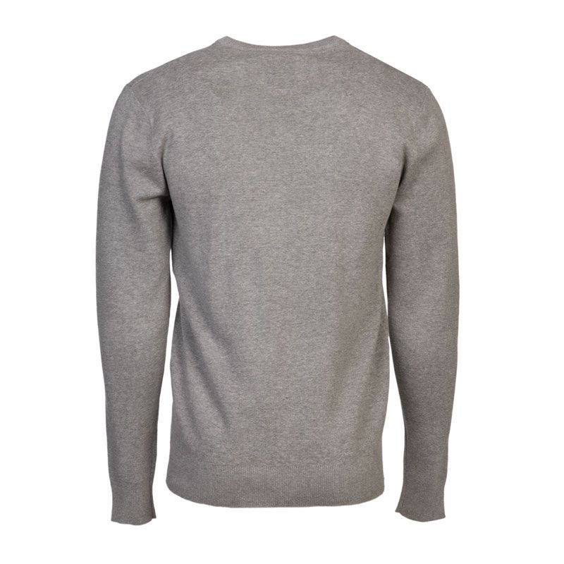 Pull col v milano 10838 Homme BILL TORNADE