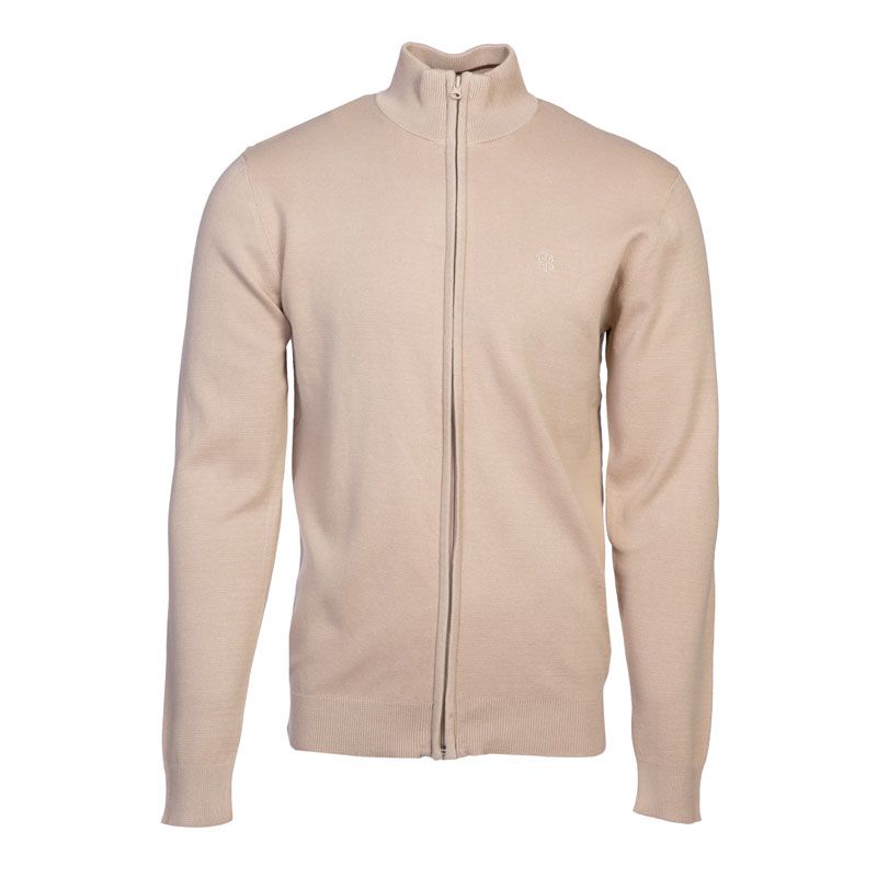 Pull full zip milano 10852 Homme BILL TORNADE