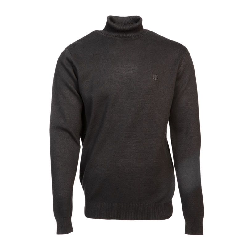 Pull col roule milano 10869 Homme BILL TORNADE