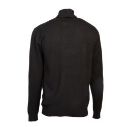 Pull col roule milano 10869 Homme BILL TORNADE