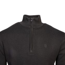 Pull half zip milano 10845 Homme BILL TORNADE