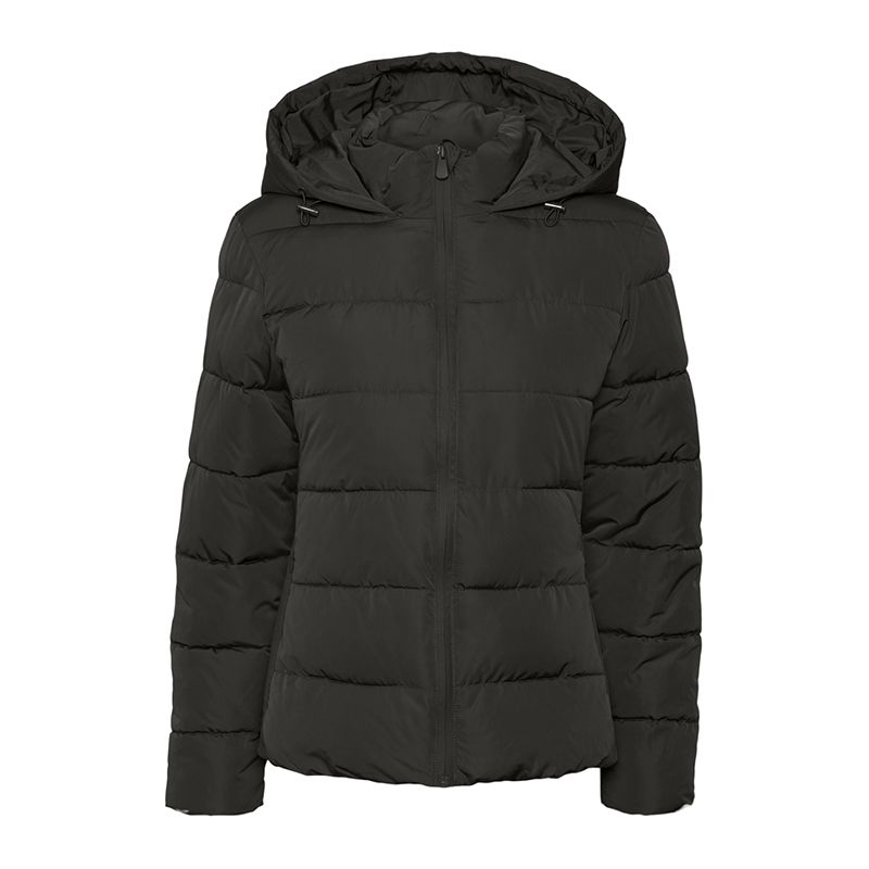 Veste black jessiemie short jacket 1028837 Femme VERO MODA Veste black jessiemie short jacket 1028837 Femme VERO MODA