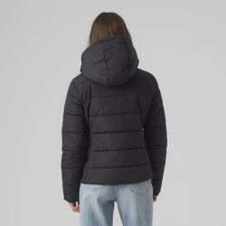 Veste black jessiemie short jacket 1028837 Femme VERO MODA Veste black jessiemie short jacket 1028837 Femme VERO MODA