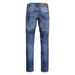 Jwhclark jjoriginal jos 178 noos blue denim Homme JACK & JONES Jwhclark jjoriginal jos 178 noos blue denim Homme JACK & JONES