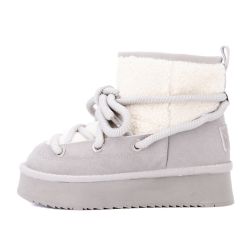 Boots fourree lunar scw421p17 Femme SOLO SOPRANI Boots fourree lunar scw421p17 Femme SOLO SOPRANI