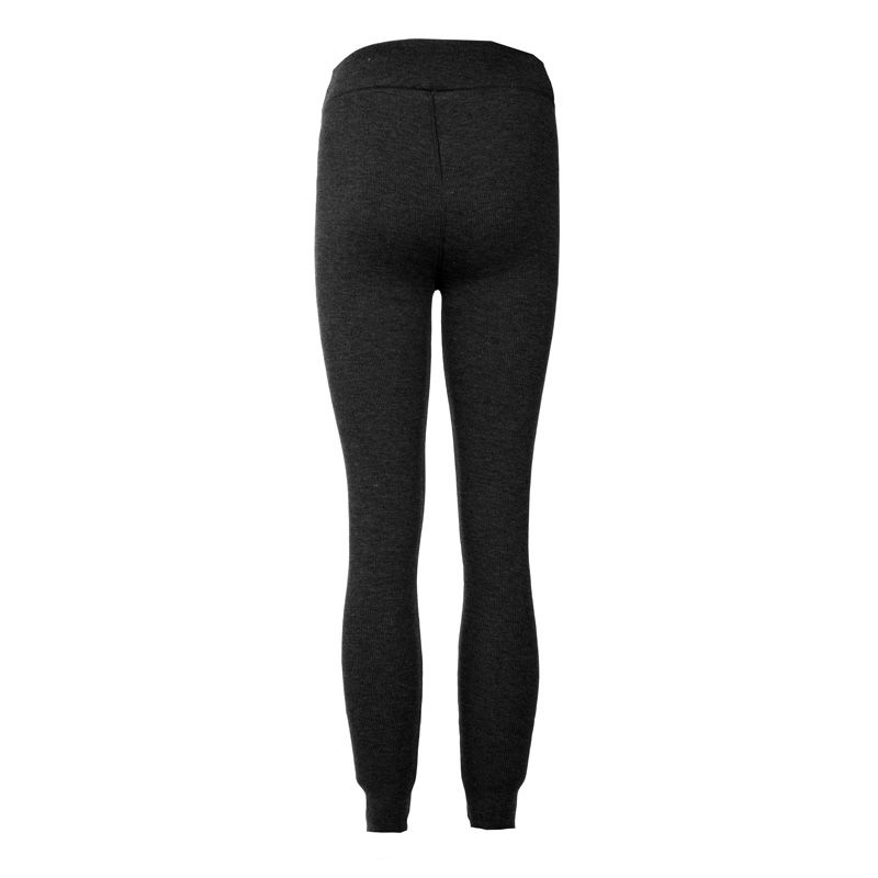 Leeging taille haute double fine cote luce Femme BURTON OF LONDON