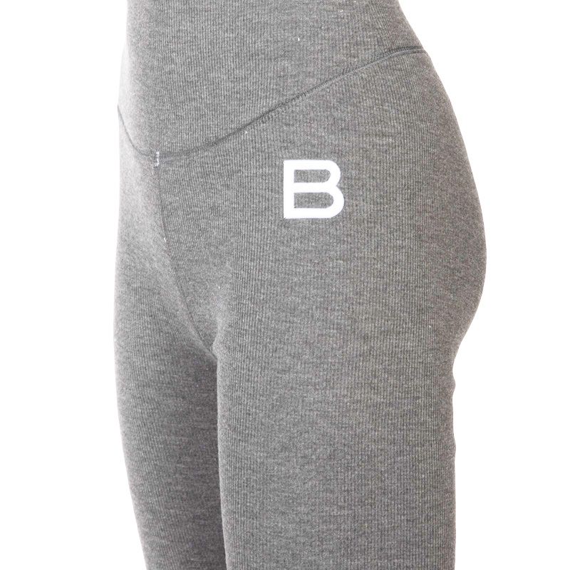 Leeging taille haute double fine cote luce Femme BURTON OF LONDON Leeging taille haute double fine cote luce Femme BURTON OF LONDON