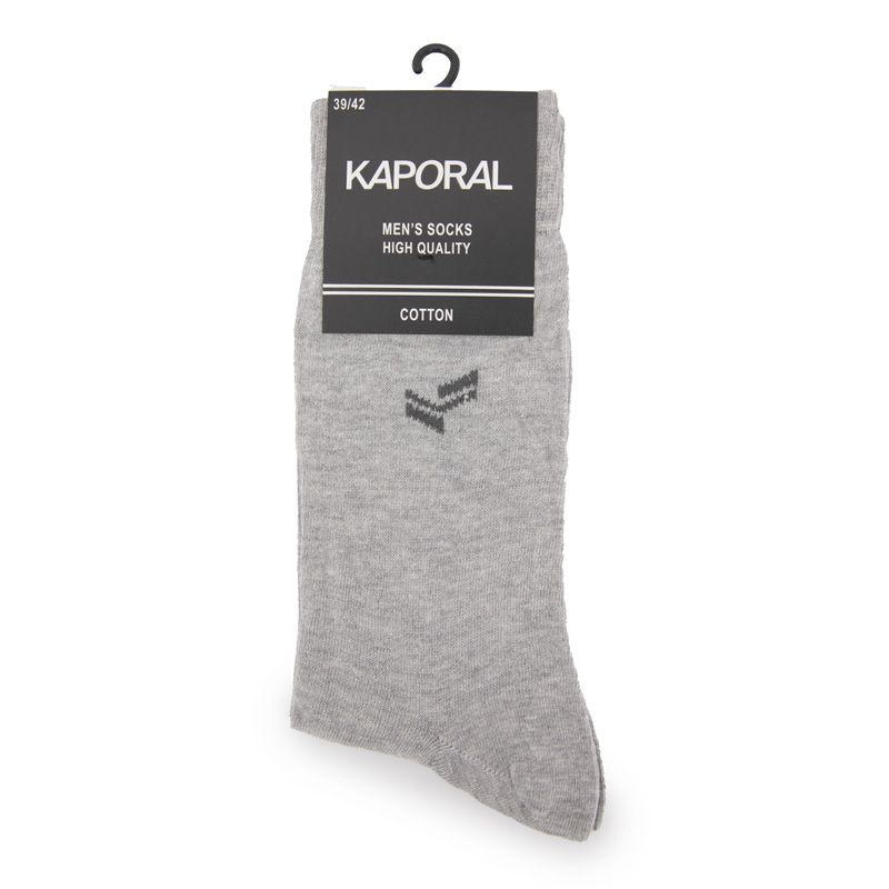 Chaussettes rick Homme KAPORAL