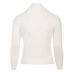 Pull col roule femme love Femme BURTON OF LONDON Pull col roule femme love Femme BURTON OF LONDON