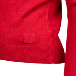 Pull col cheminee femme tanis Femme BURTON OF LONDON Pull col cheminee femme tanis Femme BURTON OF LONDON