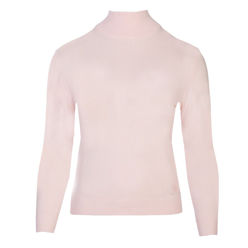 Pull col cheminee femme tanis Femme BURTON OF LONDON