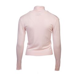 Pull col roule femme love Femme BURTON OF LONDON Pull col roule femme love Femme BURTON OF LONDON