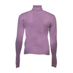 Pull col roule femme love Femme BURTON OF LONDON