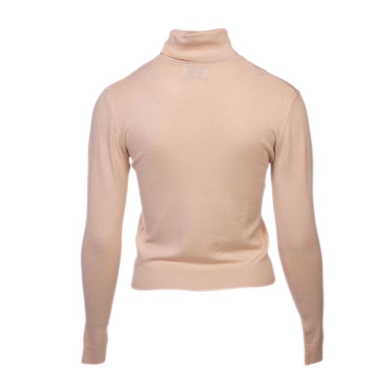 Pull col roule femme love Femme BURTON OF LONDON Pull col roule femme love Femme BURTON OF LONDON