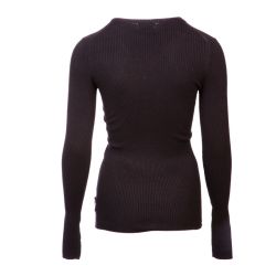 Pull col v femme fine cote jamina Femme BURTON OF LONDON Pull col v femme fine cote jamina Femme BURTON OF LONDON