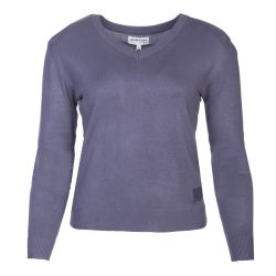 Pull femme col rond florane Femme BURTON OF LONDON