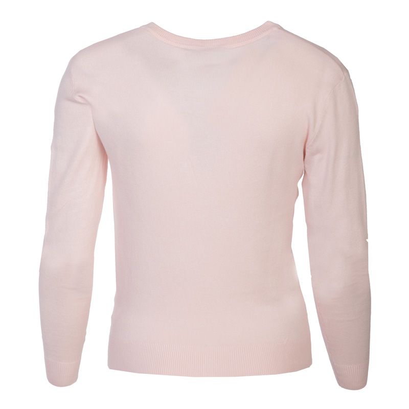 Pull col v femme damiene Femme BURTON OF LONDON