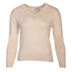Pull col v femme damiene Femme BURTON OF LONDON