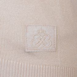 Pull col v femme damiene Femme BURTON OF LONDON