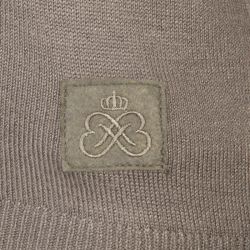 Pull col v femme damiene Femme BURTON OF LONDON