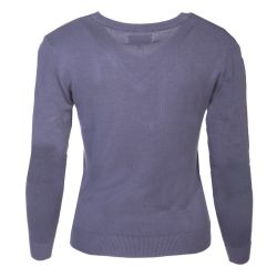 Pull col v femme damiene Femme BURTON OF LONDON Pull col v femme damiene Femme BURTON OF LONDON