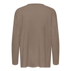 Pull amalia ls v-neck 15219642 Femme ONLY Pull amalia ls v-neck 15219642 Femme ONLY