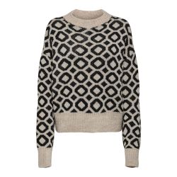 Pull gaya ls 15326988 Femme ONLY