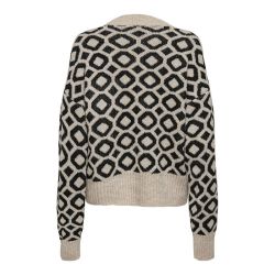 Pull gaya ls 15326988 Femme ONLY