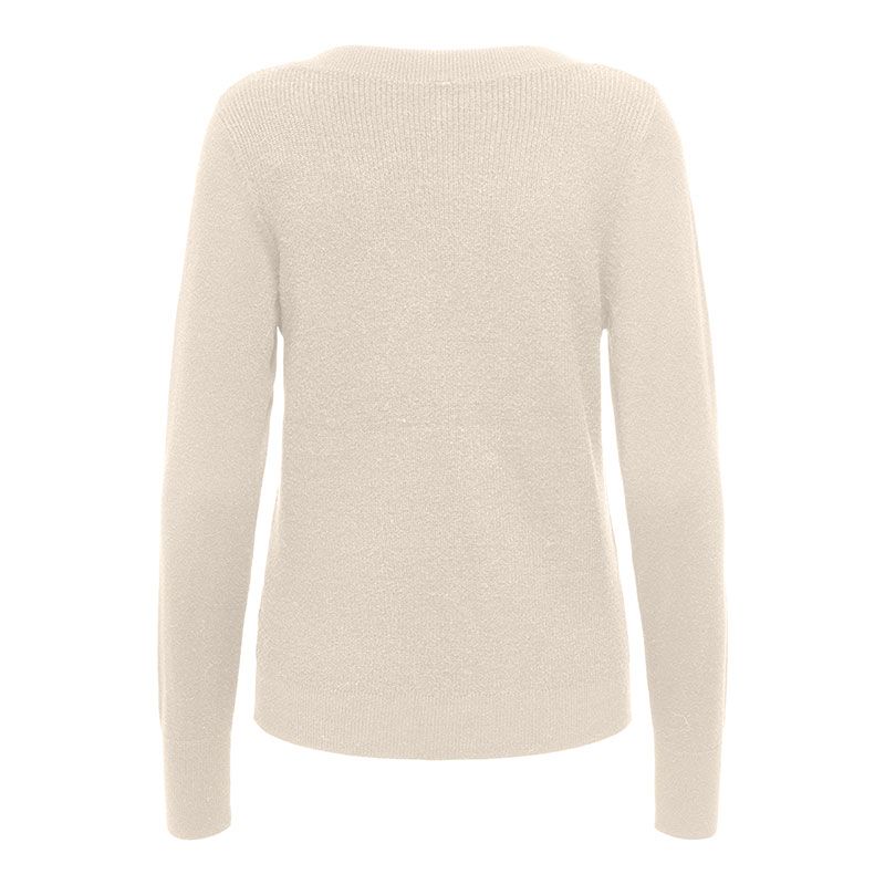 Pull ml col v vonlkattie ls v-neck 15327510 Femme ONLY Pull ml col v vonlkattie ls v-neck 15327510 Femme ONLY
