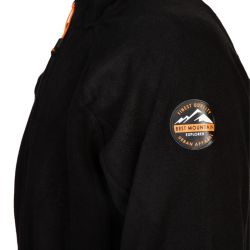 Veste polaire homme pb-2592 victor Homme BEST MOUNTAIN Veste polaire homme pb-2592 victor Homme BEST MOUNTAIN