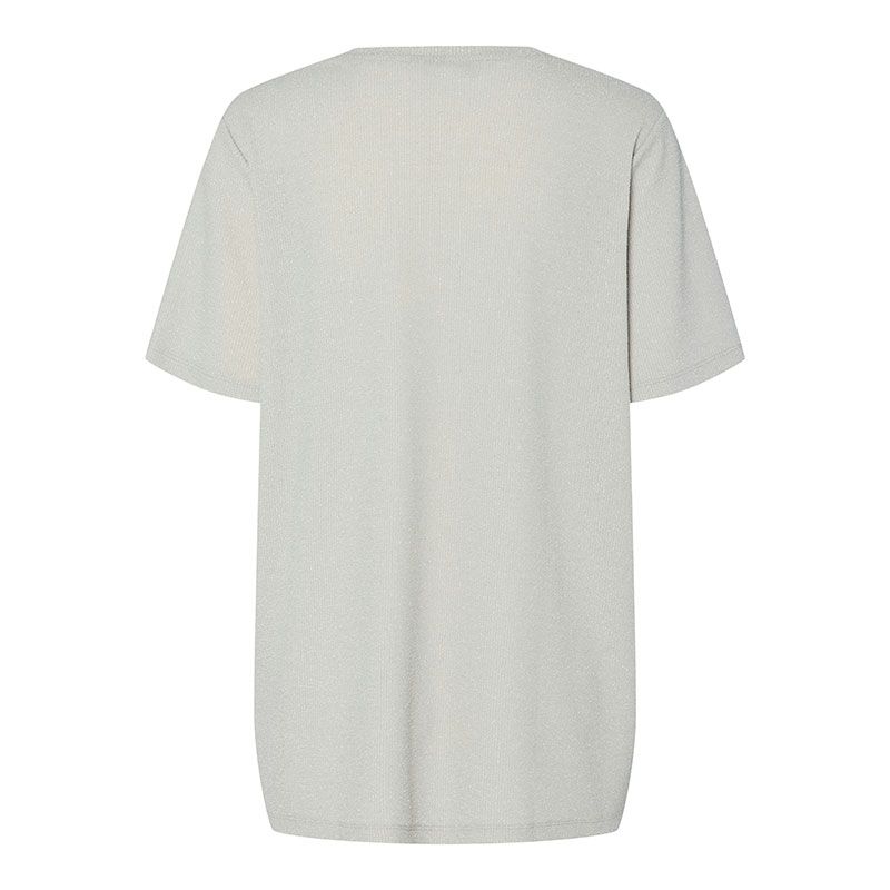 Tee shirt maritime blue pclina ss oversize 17133911 Femme PIECES Tee shirt maritime blue pclina ss oversize 17133911 Femme PIECES